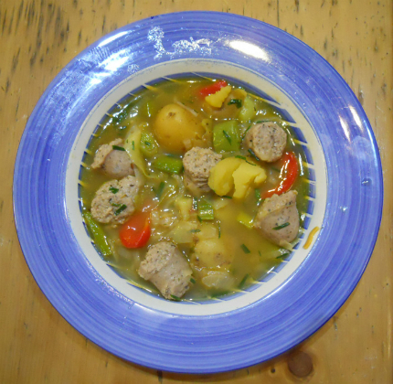 Stovies