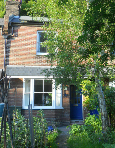 8 Wille Cottages 8 Wille Cottages